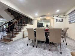 Blk 721 Bedok Reservoir Garden (Bedok), HDB Executive #581929661